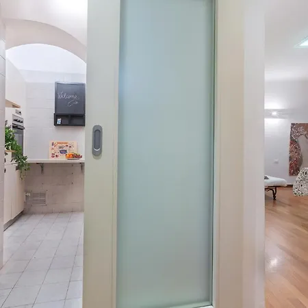 Giardini Margherita Apartment Bologna