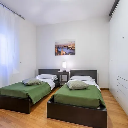 Guesthost - Giardini Margherita