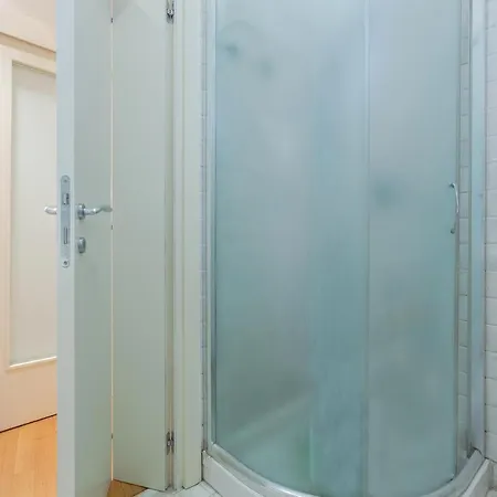 Giardini Margherita Appartement