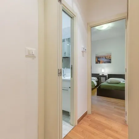 Giardini Margherita * Bologne