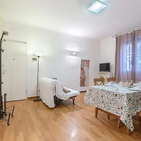 Giardini Margherita דירה