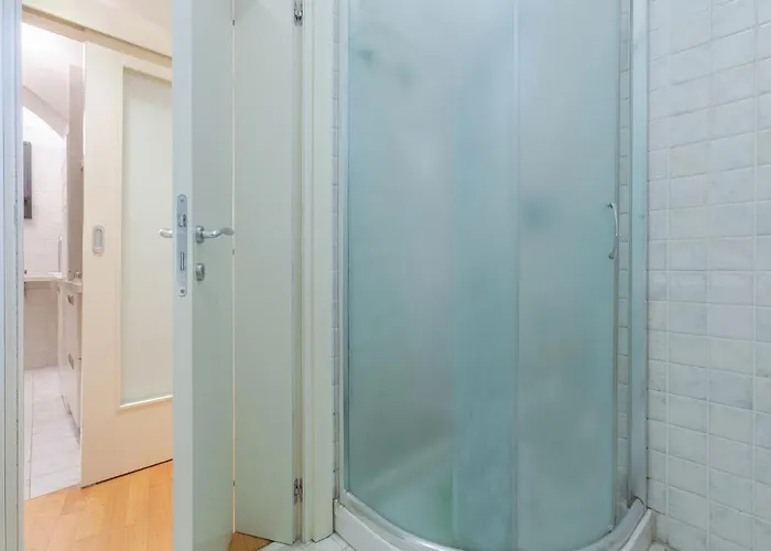 Guesthost - Giardini Margherita Lägenhet