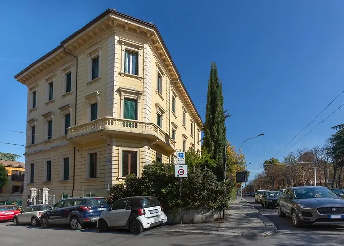 Guesthost - Giardini Margherita