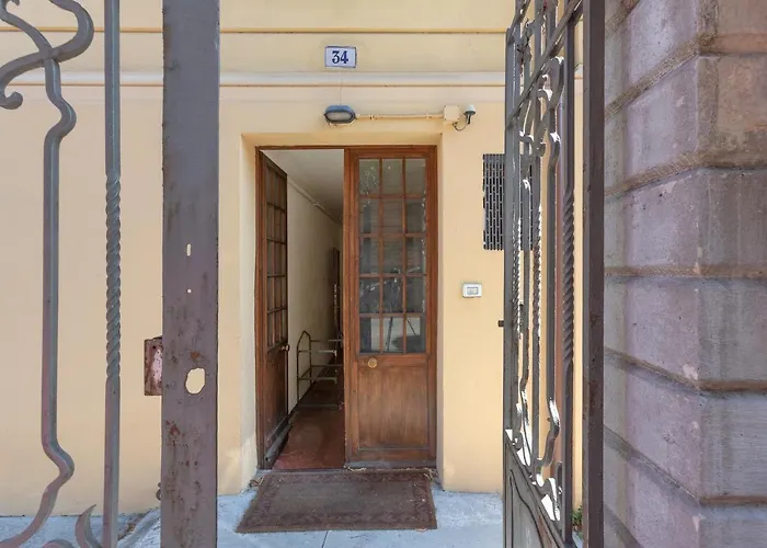 Guesthost - Cozy Near Margherita Gardens! Bologna