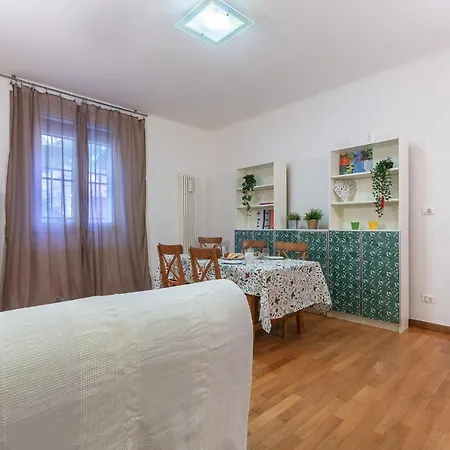 Giardini Margherita Apartment