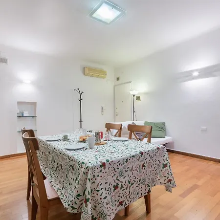 Apartment Giardini Margherita Bologna