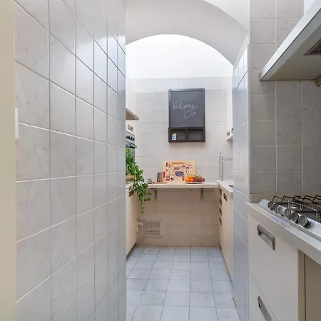 Giardini Margherita Apartment *
